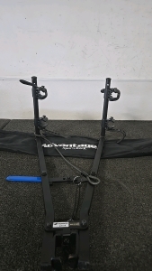 (1) Advantage Sports Rack 2-Bike Bike Rack