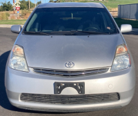 2007 TOYOTA PRIUS - HYBRID - 2