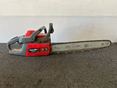 Homelite Pro 4620c Chainsaw