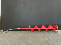 Eskimo Hand Auger