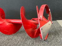Eskimo Hand Auger - 2