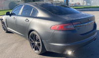 2010 JAGUAR XF SUPERCHARGED - 128K MILES - DROVE WELL - 4