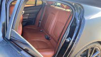 2010 JAGUAR XF SUPERCHARGED - 128K MILES - DROVE WELL - 12