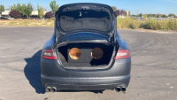 2010 JAGUAR XF SUPERCHARGED - 128K MILES - DROVE WELL - 13