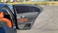 2010 JAGUAR XF SUPERCHARGED - 128K MILES - DROVE WELL - 15