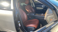 2010 JAGUAR XF SUPERCHARGED - 128K MILES - DROVE WELL - 19