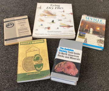 Guides And Handbooks