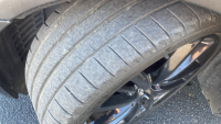 2010 JAGUAR XF SUPERCHARGED - 128K MILES - DROVE WELL - 23