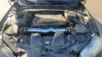 2010 JAGUAR XF SUPERCHARGED - 128K MILES - DROVE WELL - 30