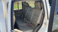 2010 JEEP COMMANDER - 4X4 - 13