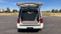2010 JEEP COMMANDER - 4X4 - 14