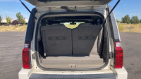 2010 JEEP COMMANDER - 4X4 - 15