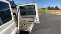 2010 JEEP COMMANDER - 4X4 - 16
