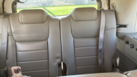 2010 JEEP COMMANDER - 4X4 - 19