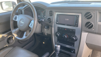 2010 JEEP COMMANDER - 4X4 - 22