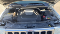 2010 JEEP COMMANDER - 4X4 - 32