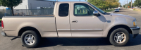 1998 FORD F-150 - AFTERMARKET STEREO - DROVE WELL - 7