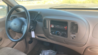 1998 FORD F-150 - AFTERMARKET STEREO - DROVE WELL - 17