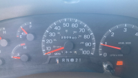 1998 FORD F-150 - AFTERMARKET STEREO - DROVE WELL - 29