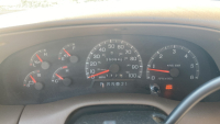 1998 FORD F-150 - AFTERMARKET STEREO - DROVE WELL - 30