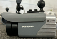 Panasonic Camera System, Walki-Talkie, & More! - 3