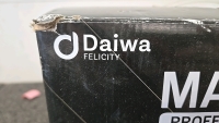 (1) Daiwa Felicity Max Pro Professional Model Massager - 2