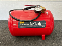 MVP 5-Gallon Air Tank - 3