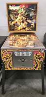 Paragon Pinball Machine By Bally- Must See!!