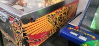 Paragon Pinball Machine By Bally- Must See!! - 4