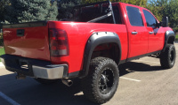 2013 GMC SIERRA 1500 - 4X4 - LIFTED!! - 5