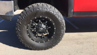 2013 GMC SIERRA 1500 - 4X4 - LIFTED!! - 11