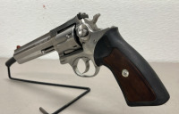 Ruger Model GP100 .357 Magnum Caliber Revolver - 2