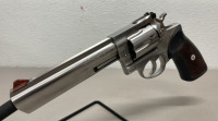 Ruger Model GP100 .357 Magnum Caliber Revolver - 3