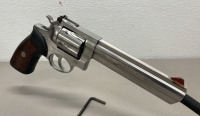 Ruger Model GP100 .357 Magnum Caliber Revolver - 4