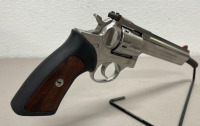 Ruger Model GP100 .357 Magnum Caliber Revolver - 5