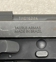 Taurus Model PT 92 AF-D 9mm Caliber, Semi Automatic Pistol - 7