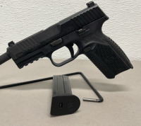 FN Model 509 9mm Caliber, Semi Automatic Pistol