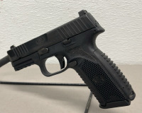 FN Model 509 9mm Caliber, Semi Automatic Pistol - 2