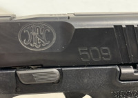 FN Model 509 9mm Caliber, Semi Automatic Pistol - 6