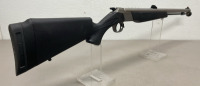 CVA Wolf Model .50 Caliber Black Powder Rifle New In Original Box - 4