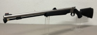 CVA Wolf Model .50 Caliber Black Powder Rifle New In Original Box - 5