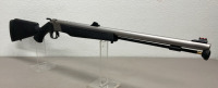 CVA Wolf Model .50 Caliber Black Powder Rifle New In Original Box - 6