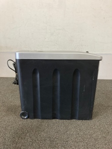 Black and Decker Paper Shredder