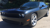 2015 DODGE CHALLENGER - 114K MILES - TINTED WINDOWS! - 2