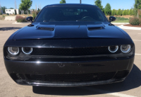 2015 DODGE CHALLENGER - 114K MILES - TINTED WINDOWS! - 3