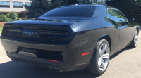 2015 DODGE CHALLENGER - 114K MILES - TINTED WINDOWS! - 5