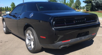 2015 DODGE CHALLENGER - 114K MILES - TINTED WINDOWS! - 6