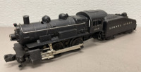 Lionel Trains #1615 Steam Switcher And Tender Set W/ Master Carton And Boxes 1955-1957 - 5