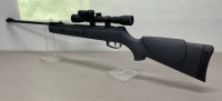 Shadow 1000 Model Lever Action Bb/Pellet Air Rifle W/ Gamo Scope Flashlight And Laser - 2