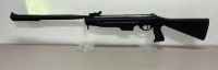 Crossman Diamondback CDH17TDSS-SX Model .177 Caliber Air Rifle